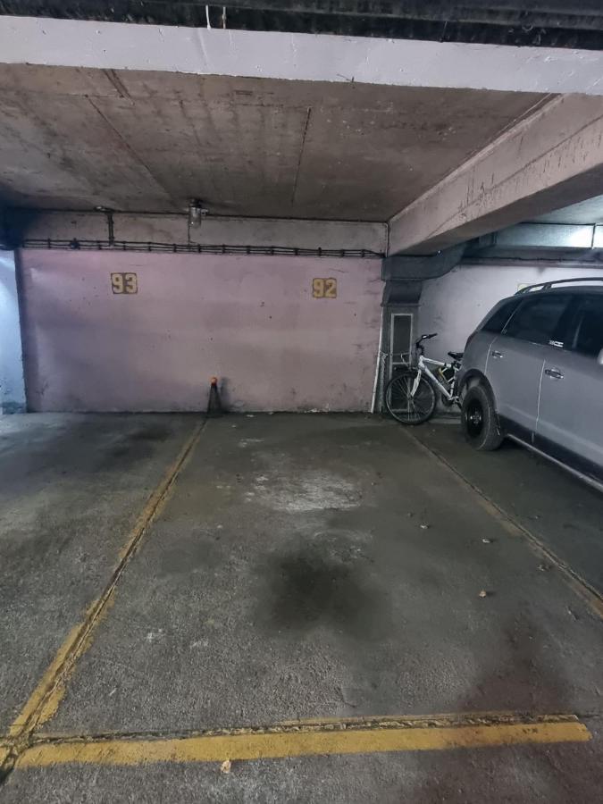 Hawaii- 2 Bdr, Arena, Sava Centar, Free Parking Belgrado Exterior foto