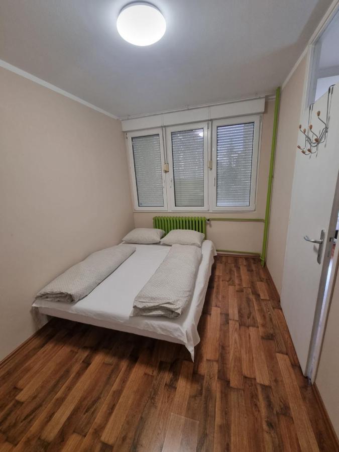 Hawaii- 2 Bdr, Arena, Sava Centar, Free Parking Belgrado Exterior foto