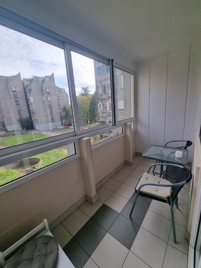 Hawaii- 2 Bdr, Arena, Sava Centar, Free Parking Belgrado Exterior foto