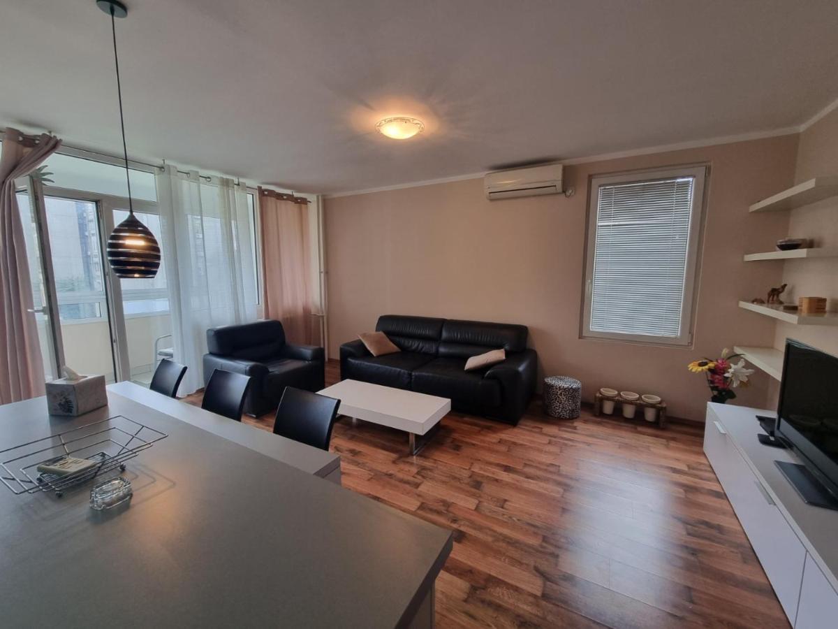 Hawaii- 2 Bdr, Arena, Sava Centar, Free Parking Belgrado Exterior foto