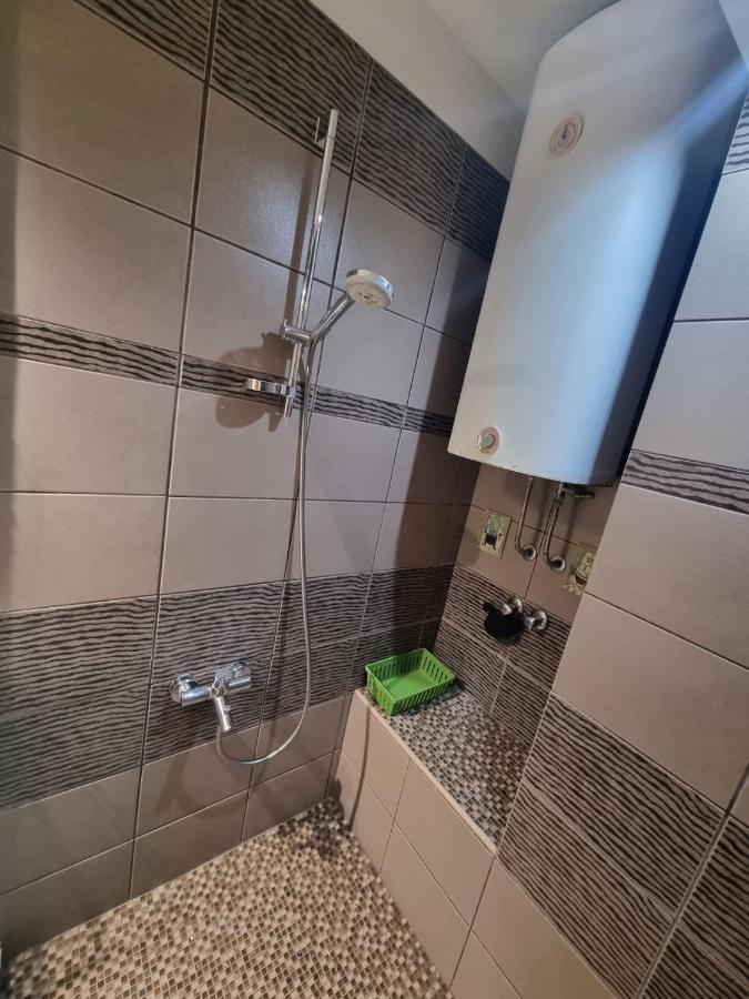 Hawaii- 2 Bdr, Arena, Sava Centar, Free Parking Belgrado Exterior foto
