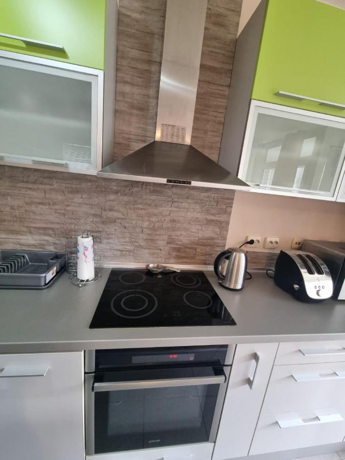 Hawaii- 2 Bdr, Arena, Sava Centar, Free Parking Belgrado Exterior foto